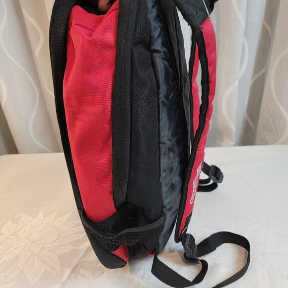 OGIO x EA SPORTS Backpack - Red and Black - Great Condition! - Picture 4 of 13